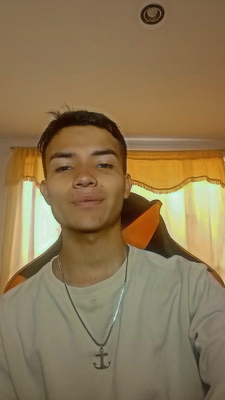 Estiven Alejandro Carvajal Muñoz